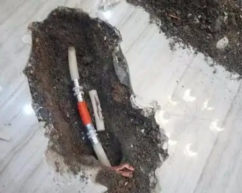 克拉玛依市测漏水电话