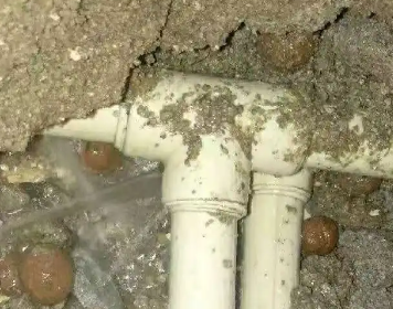 克拉玛依市测漏水多少钱