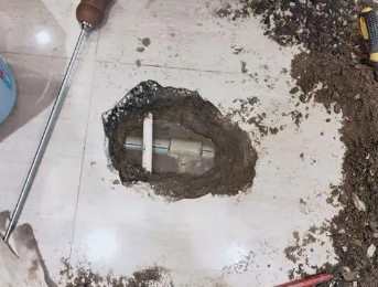 克拉玛依市测漏水电话