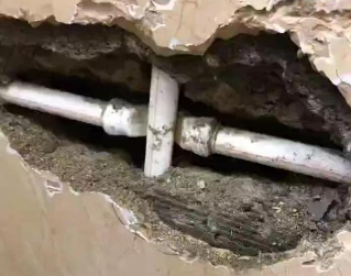 克拉玛依市测漏水哪家好