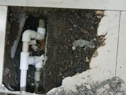 克拉玛依市测漏水哪家好