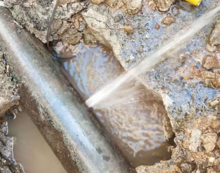 克拉玛依市测漏水公司