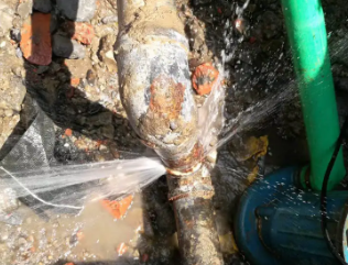 克拉玛依市测漏水公司电话