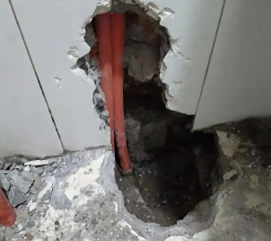 克拉玛依市漏水检测电话