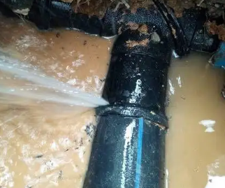 克拉玛依市测漏水公司哪家好