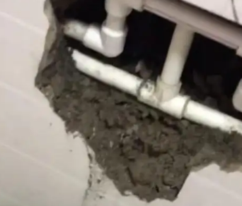 克拉玛依市漏水检测电话