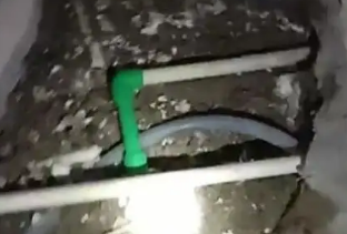 克拉玛依市测漏水公司