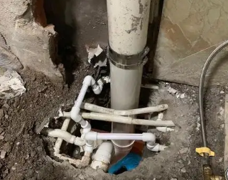 克拉玛依市漏水检测哪家好