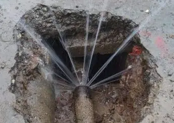 克拉玛依市漏水检测多少钱