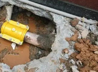 克拉玛依市漏水检测哪家好