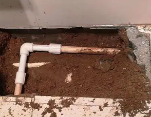 克拉玛依市测漏水哪家好