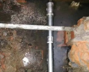 克拉玛依市漏水检测公司电话