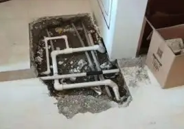 克拉玛依市卫生间测漏水如何检测