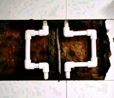 克拉玛依市卫生间测漏水哪家好