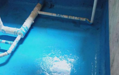 克拉玛依市卫生间测漏水哪家好