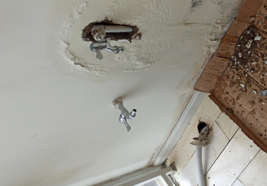 克拉玛依市卫生间测漏水