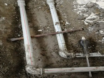 克拉玛依市卫生间测漏水多少钱