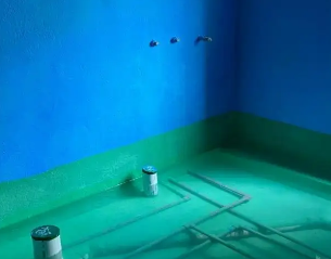 克拉玛依市卫生间防水