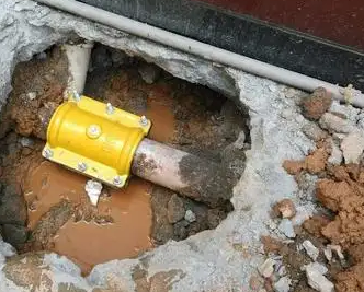 克拉玛依市卫生间测漏水哪家好