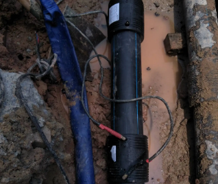 克拉玛依市水管漏水检测多少钱