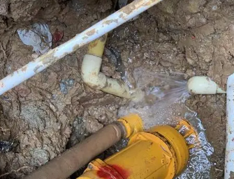 克拉玛依市水管漏水检测哪家好