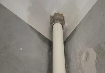 克拉玛依市卫生间测漏水之渗水防护