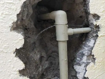 克拉玛依市卫生间测漏水哪家好