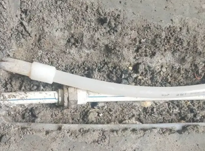 克拉玛依市卫生间测漏水哪家好