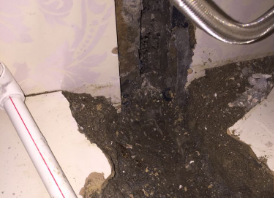 克拉玛依市卫生间测漏水哪家好