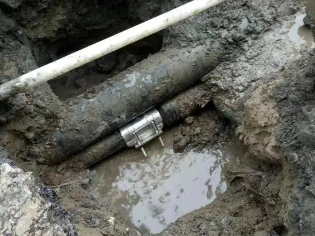 克拉玛依市水管漏水检测的传递距离多少
