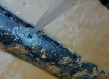 克拉玛依市水管漏水检测多少钱