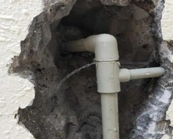 克拉玛依市卫生间测漏水哪家好