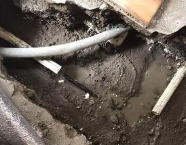 克拉玛依市卫生间测漏水价格明细