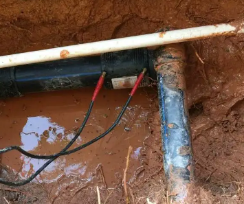 克拉玛依市水管漏水检测多少钱