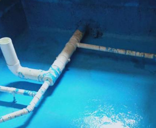 克拉玛依市卫生间测漏水之如何查漏水点