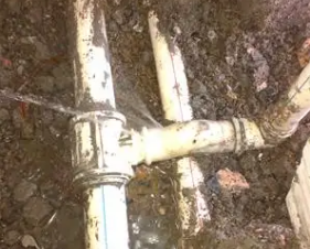 克拉玛依市卫生间测漏水多少钱