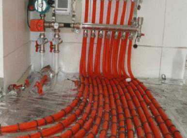 克拉玛依市地暖维修多少钱