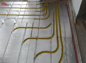 克拉玛依市地暖维修哪家好
