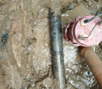 克拉玛依市水管漏水检测的检测方法