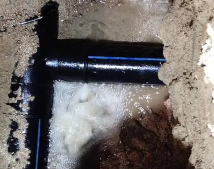 克拉玛依市水管漏水检测哪家好