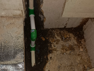 克拉玛依市卫生间测漏水哪家好