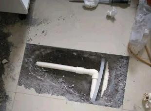 克拉玛依市卫生间测漏水哪家好