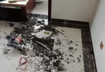 克拉玛依市漏水检测多少钱