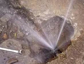 克拉玛依市水管漏水检测哪家好