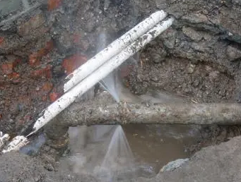 克拉玛依市测漏水多少钱