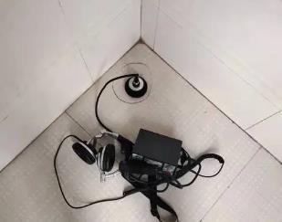 克拉玛依市测漏水公司