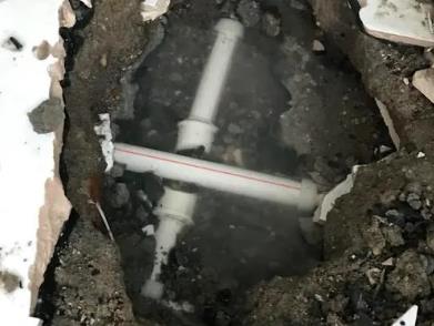 克拉玛依市漏水检测公司哪家好