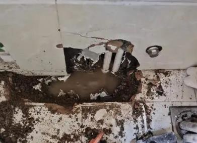 克拉玛依市漏水检测电话