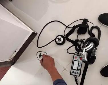 克拉玛依市测漏水公司电话